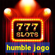 humble jogo