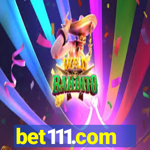 bet111.com