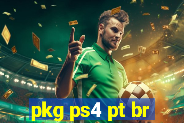 pkg ps4 pt br