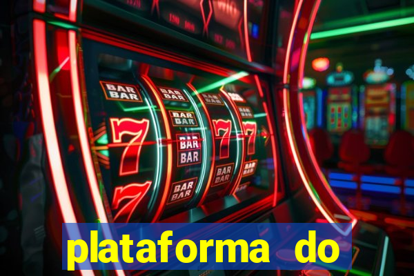 plataforma do whindersson nunes