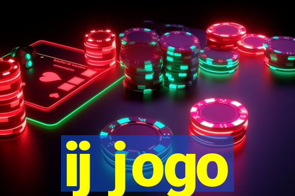 ij jogo