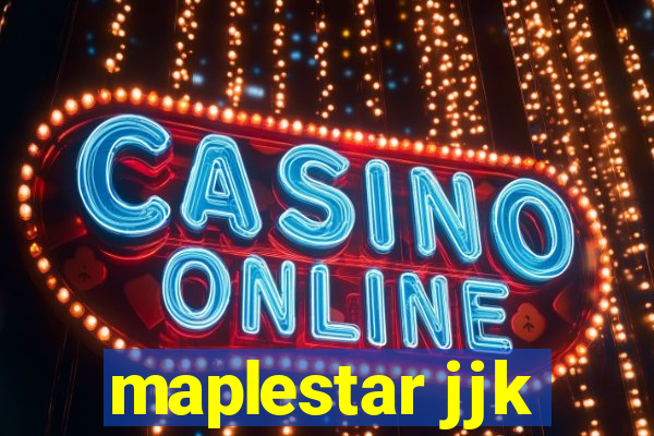 maplestar jjk