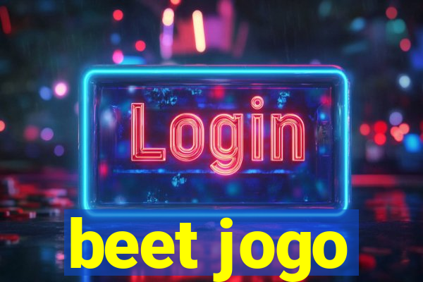 beet jogo