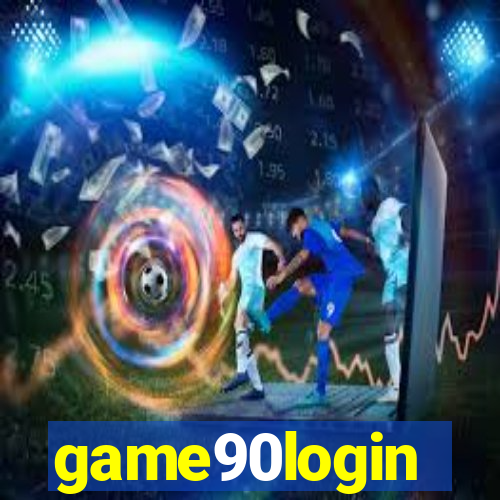 game90login