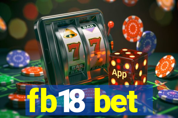 fb18 bet