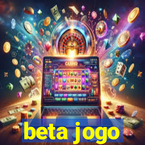 beta jogo