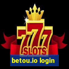 betou.io login