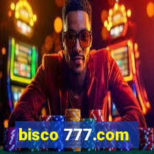 bisco 777.com