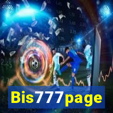 Bis777page