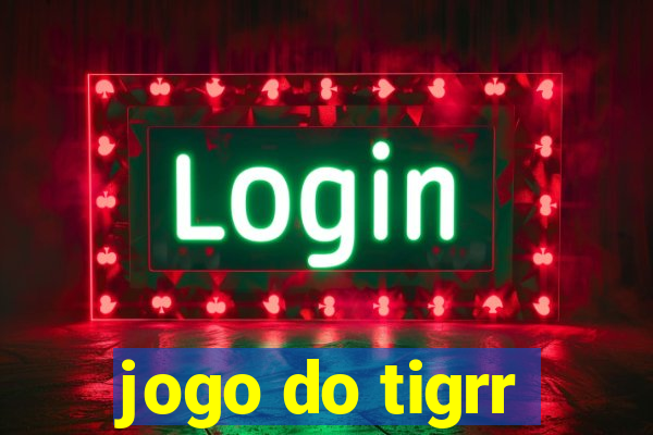 jogo do tigrr