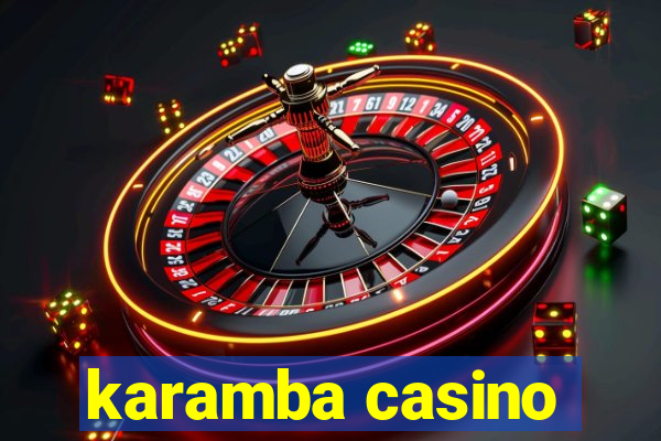 karamba casino