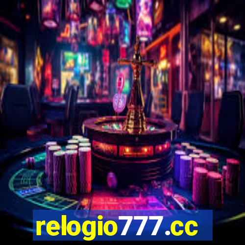 relogio777.cc