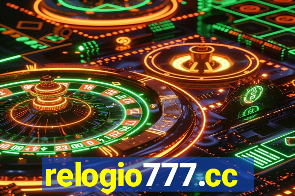 relogio777.cc