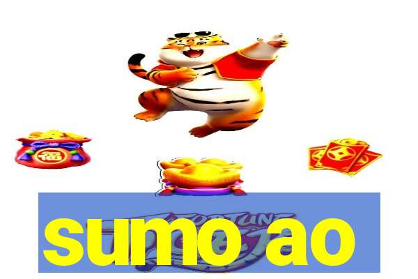 sumo ao