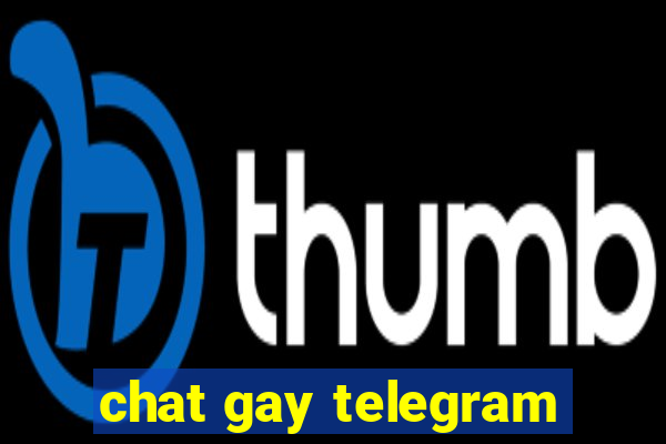 chat gay telegram