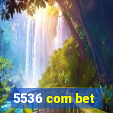 5536 com bet