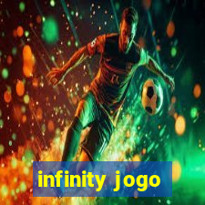 infinity jogo