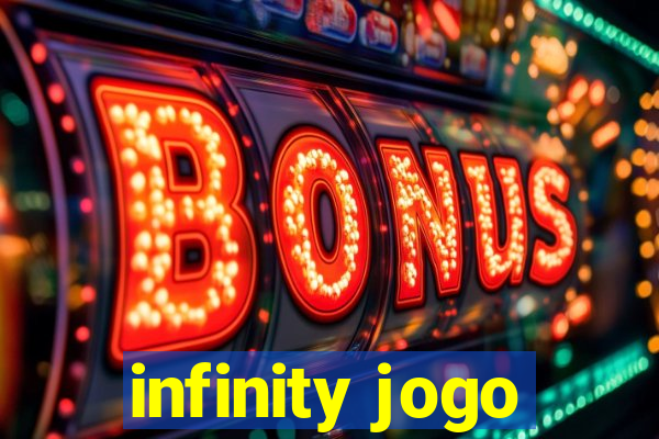 infinity jogo