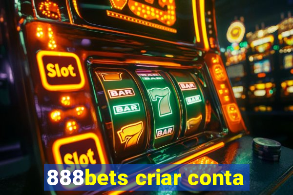 888bets criar conta