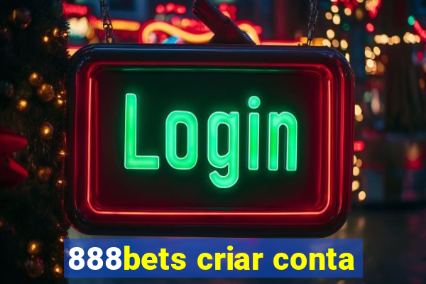 888bets criar conta