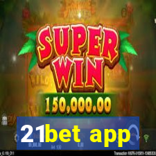 21bet app