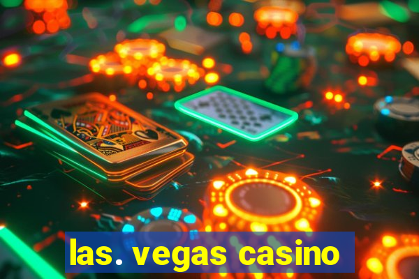 las. vegas casino