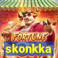 skonkka