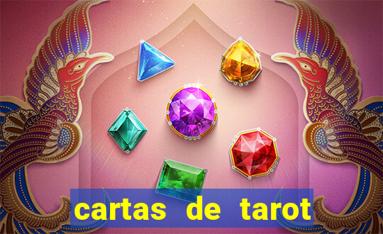 cartas de tarot somos todos um