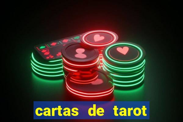 cartas de tarot somos todos um