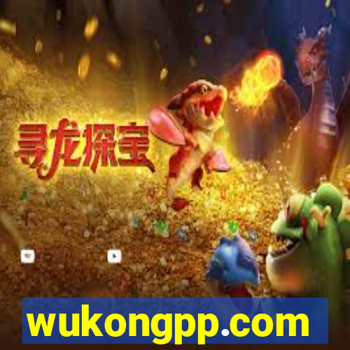 wukongpp.com