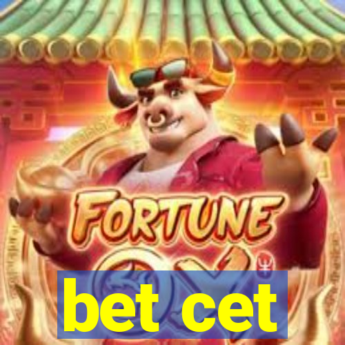 bet cet