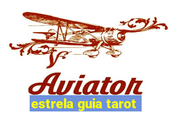 estrela guia tarot