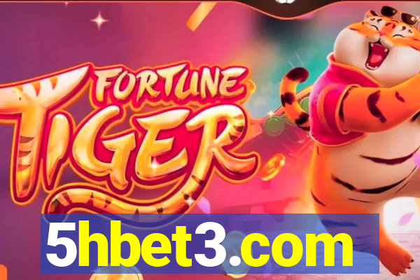 5hbet3.com