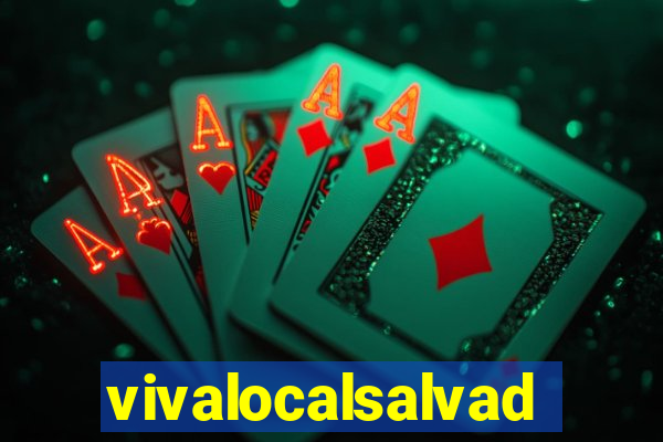 vivalocalsalvador