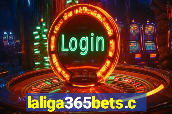 laliga365bets.com