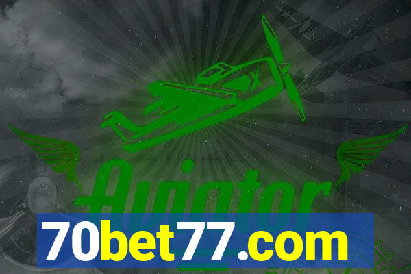 70bet77.com