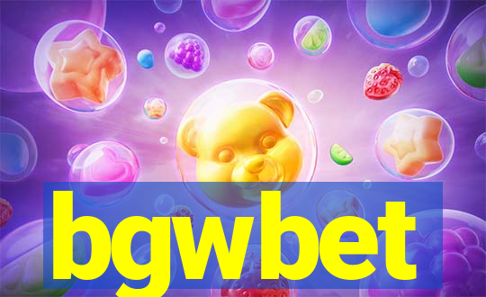 bgwbet