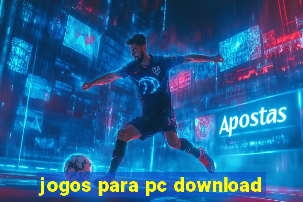 jogos para pc download