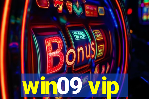 win09 vip