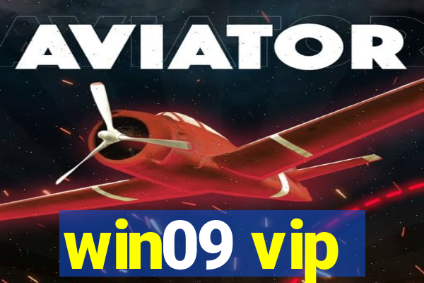 win09 vip