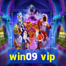 win09 vip