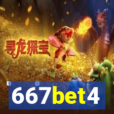 667bet4