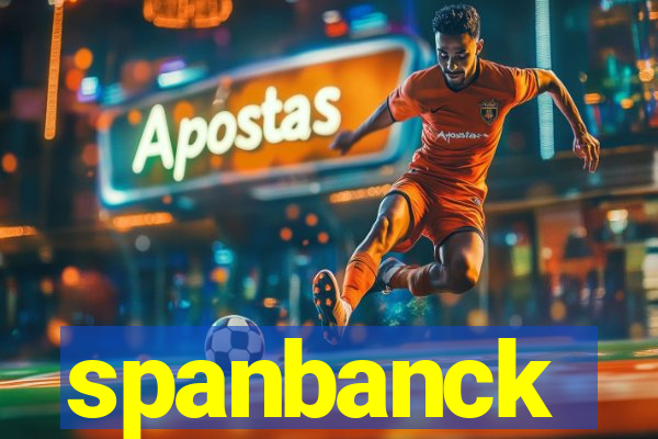 spanbanck