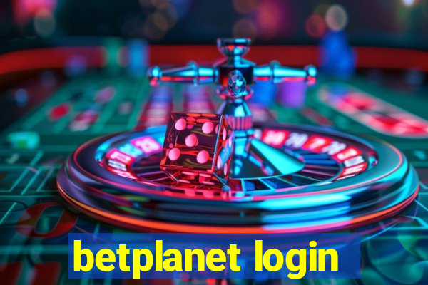 betplanet login