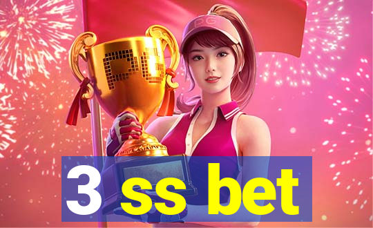 3 ss bet