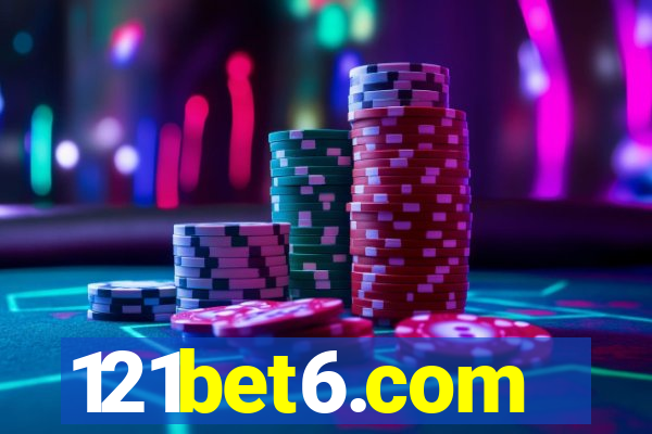 121bet6.com