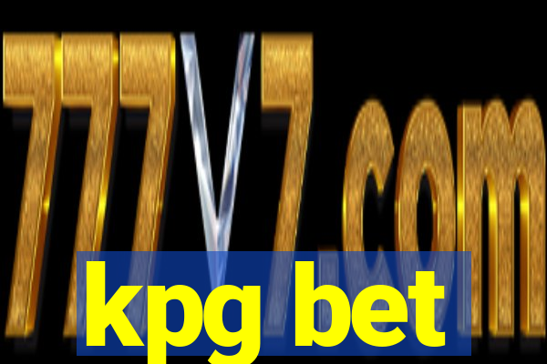 kpg bet