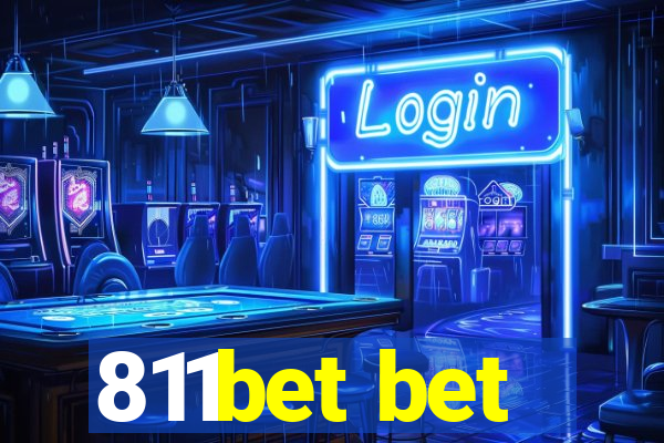 811bet bet