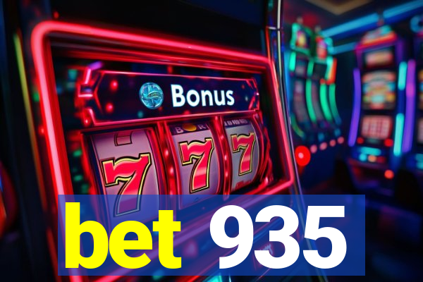 bet 935