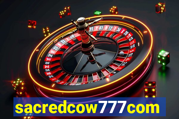 sacredcow777com